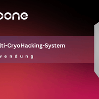 Multi-CryoHacking-System