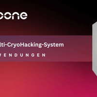 Multi-CryoHacking-System