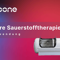 milde Hyperbare Sauerstofftherapie