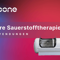 milde Hyperbare Sauerstofftherapie