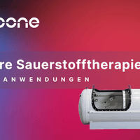 milde Hyperbare Sauerstofftherapie