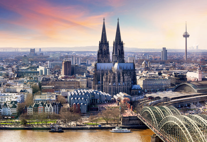 Kryotherapie: Köln - Die Stadt der Kältekammern