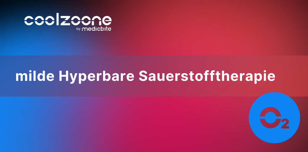 Hyperbaric Gym – Milde Hyperbare Sauerstoffkammer