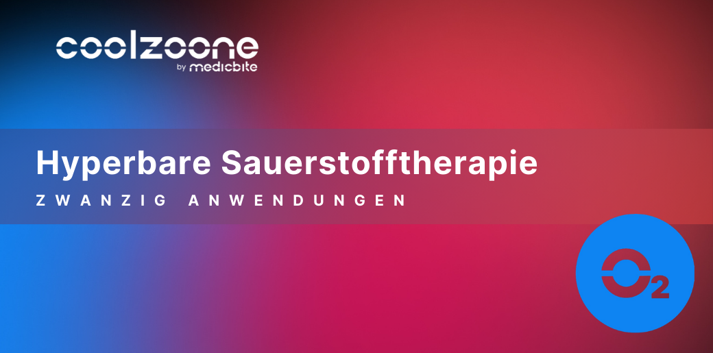 Hyperbaric Gym – Milde Hyperbare Sauerstoffkammer