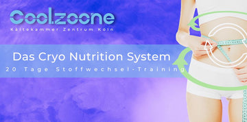 Cryo Nutrition System